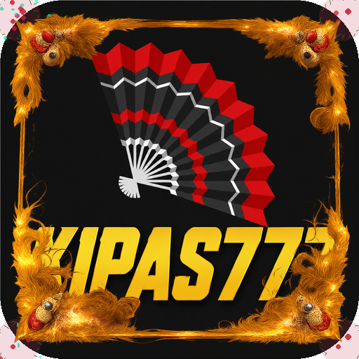 kipas777 — mitra unggulan